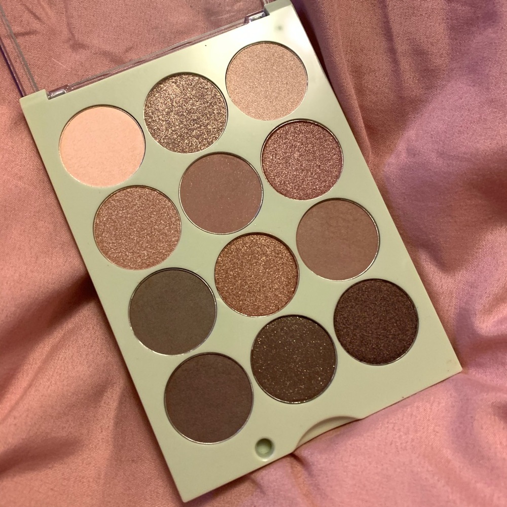 Pixi Beauty Natural Beauty Palette